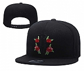 Houston Rockets Team Logo Adjustable Hat YD (2),baseball caps,new era cap wholesale,wholesale hats